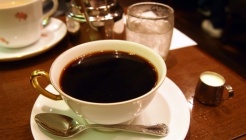 마루후쿠 커피숍 매장 이미지