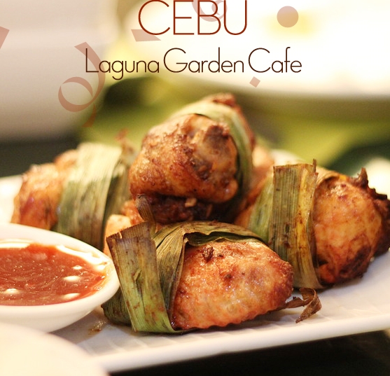 Laguna Garden Café  매장 이미지