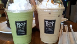 Bo's Coffee(보스커피) 매장 이미지