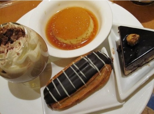 Bellagio Buffet 매장 이미지