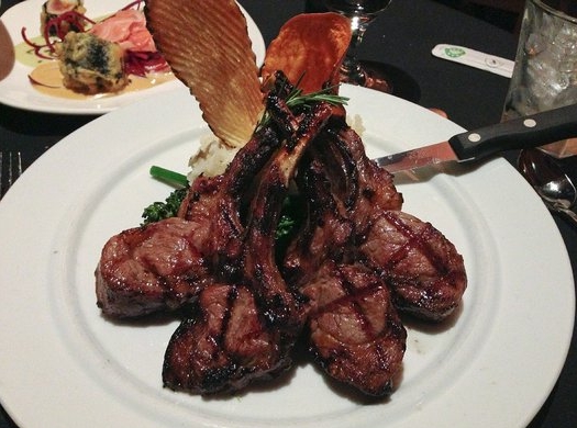 Second Street Grill 매장 이미지