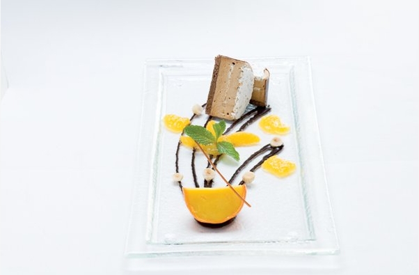 Aureole 매장 이미지