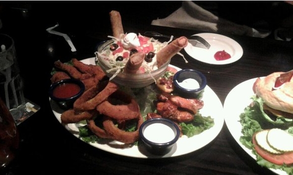 Hard Rock Café 매장 이미지