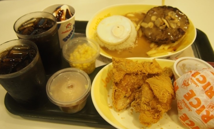 Jollibee(졸리비) 매장 이미지