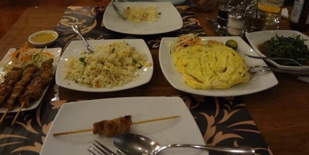 Krua Thai Authentic Thai Cuisine(쿠라타이) 매장 이미지