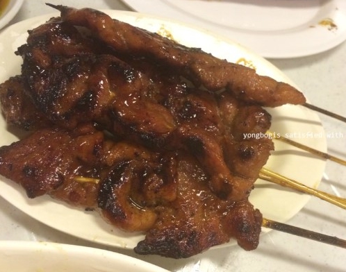 The Original BBQ AA(AA BBQ) 매장 이미지
