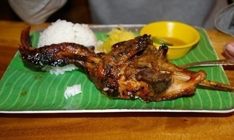 Jo's Chichen(조스치킨) 매장 이미지