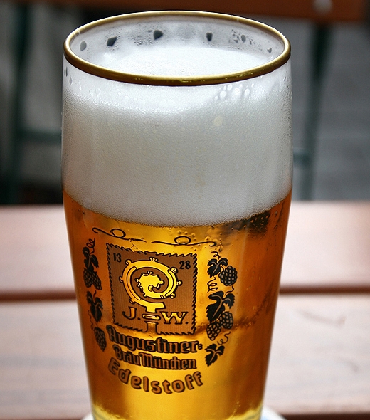 Augustiner Keller(아우구스티너켈러) 매장 이미지