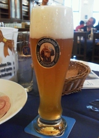 Löwenbräu Keller(뢰벤브로이켈러) 매장 이미지