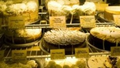 The Cheesecake Factory(치즈케이크 팩토리) 매장 이미지