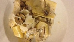 Segreto Pasta & Grill 매장 이미지