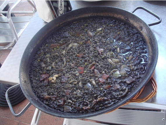 El Chipiron(엘 치삐론) 매장 이미지