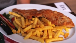 Hacker Pschorr Brauhaus 매장 이미지