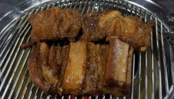 일미불갈비 매장 이미지