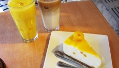 Café Del Sol(카페델솔) 매장 이미지