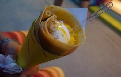 Crazy Crepes (크레이지크레페) 매장 이미지