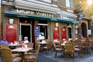 Dicke Wirtin (디케비르틴) 매장 이미지