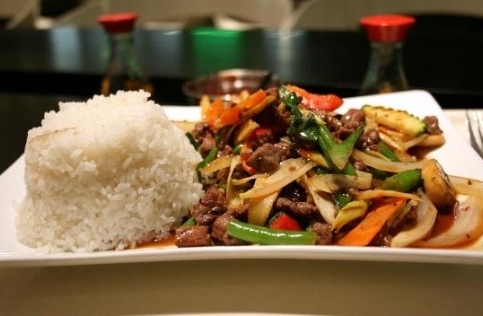 Asia Gourmet (아시아 구르메) 매장 이미지