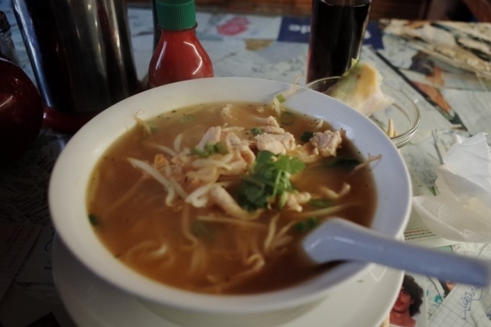 Com Viet 매장 이미지