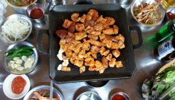 칠성식당 매장 이미지