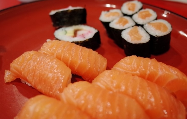 Ishin Japanese Deli(이신) 매장 이미지
