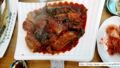 개성집 매장 이미지