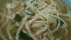 까삐네손칼국수 매장 이미지