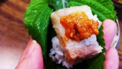 밤나무집 매장 이미지