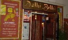 Delhi Belhi 매장 이미지