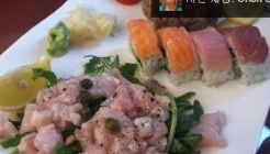 Oyster & Sushi Bar Bota 매장 이미지