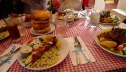 Stepho's Souvlaki Greek Taverna 매장 이미지