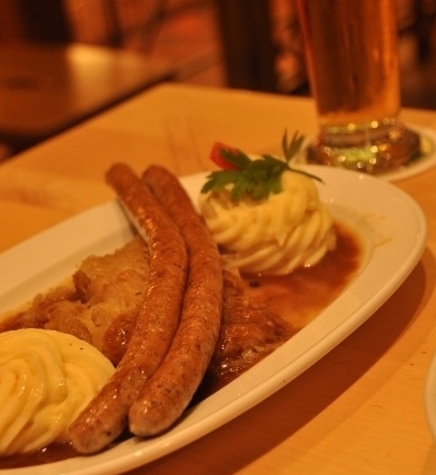 Paulaner am Dom 매장 이미지