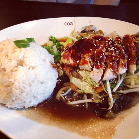 COA (知) 매장 이미지