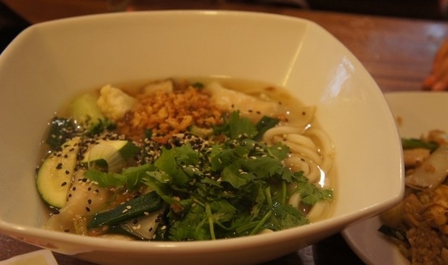 Thai Express 매장 이미지