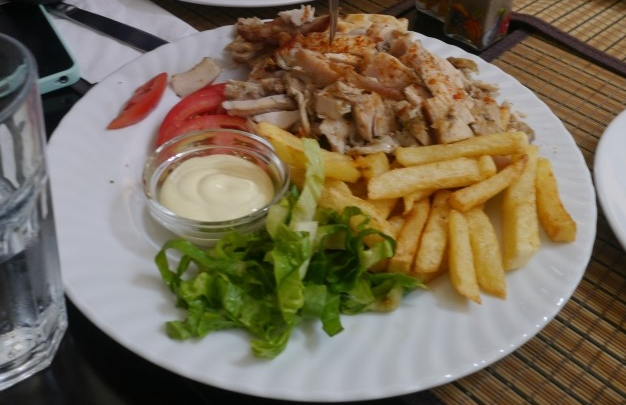 SMILE RESTAURANT 매장 이미지