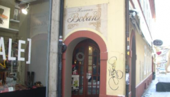 Boban 매장 이미지