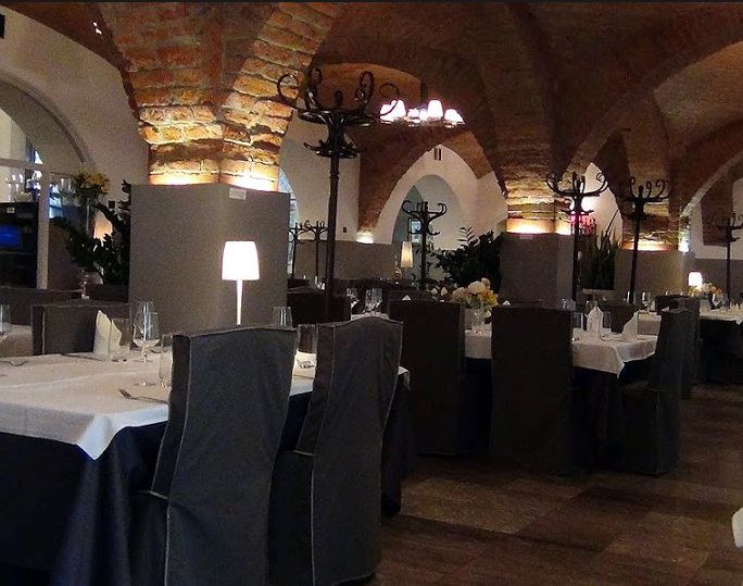 Restoran Vinodol 매장 이미지