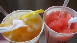 Mario’s Italian Lemonade(마리오스 이탈리안 레모네이드) 매장 이미지