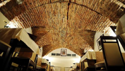 Restoran Lanterna na Dolcu 매장 이미지