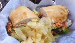 Panes Bread Cafe(펜니즈브레드카페) 매장 이미지