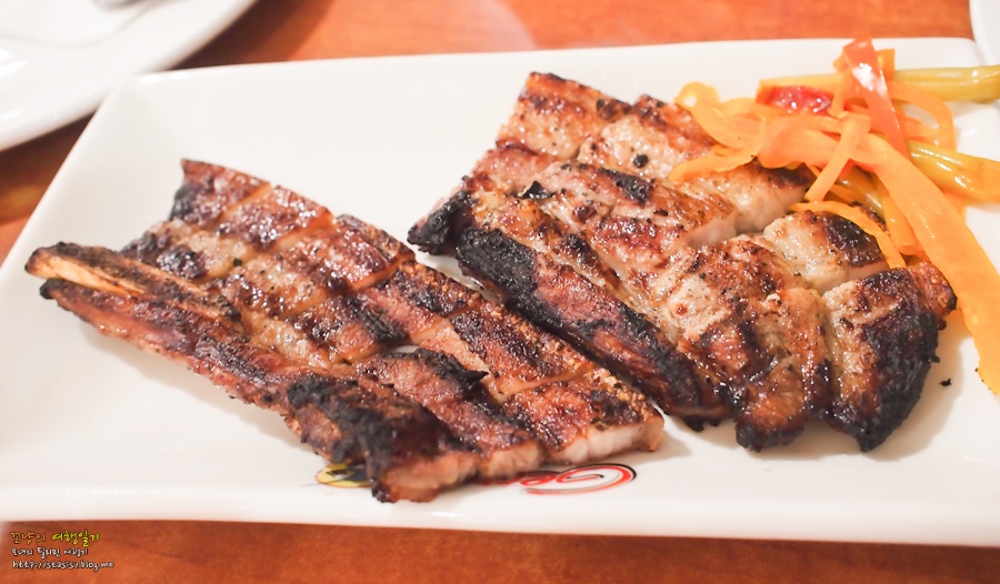 Gerry's Grill 매장 이미지