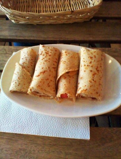 Crepes A Go Go(크레페 어 고고) 매장 이미지