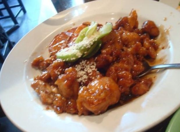 House of Nanking(하우스 오브 낸킹) 매장 이미지
