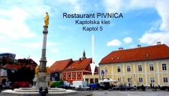 Kaptolska Klet 매장 이미지