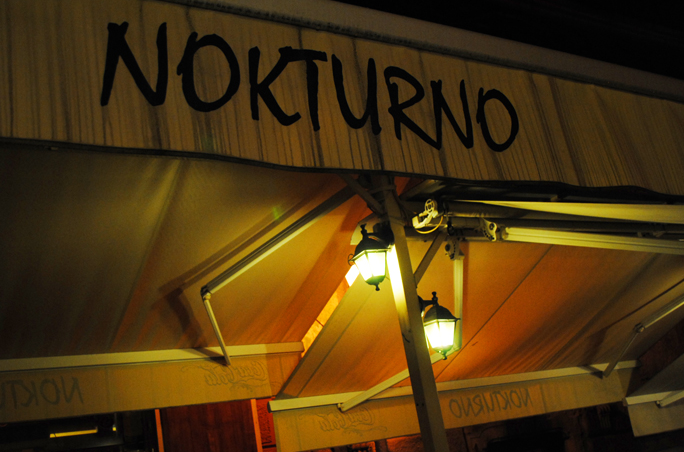 Nokturno(녹투르노) 매장 이미지