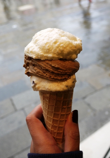Gelateria Grom(그롬) 매장 이미지