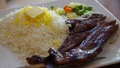 Persia Grill(페르시아그릴) 매장 이미지