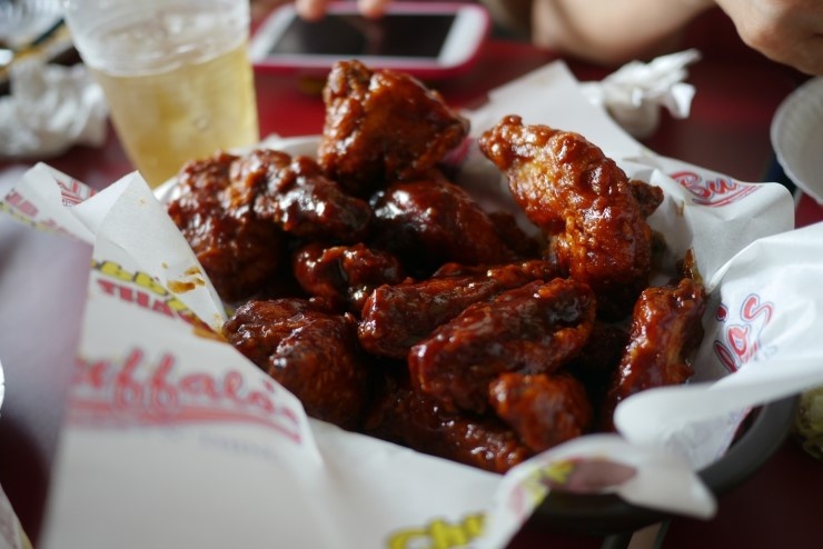Chubby's Rib Shack 매장 이미지