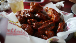 Chubby's Rib Shack 매장 이미지