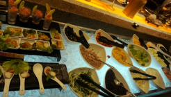 BUFFET 101 MOA  매장 이미지